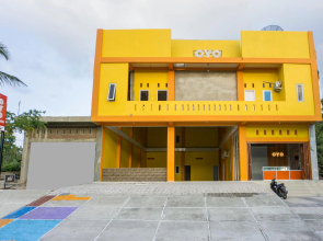 OYO 1512 Hotel Harley