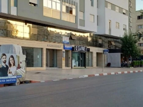 Apartment With 2 Bedrooms in Kenitra, With Balcony