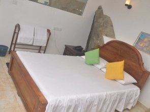 Diyaulpath Tea Garden Resort