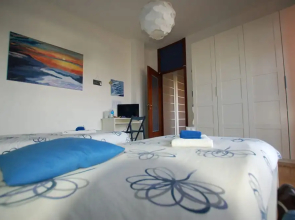 La Rosa Scarlatta Broseta