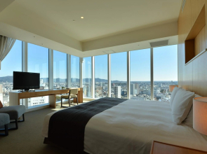 Hotel Arc Riche Toyohashi