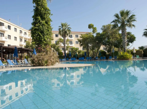 Narcissos Waterpark Resort