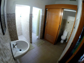 Same Same - Bungalows - Hostel