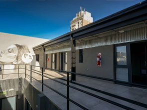 Bernardino Hostel Boutique