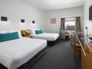 Rydges Darwin Central