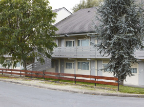 Campanile Vierzon