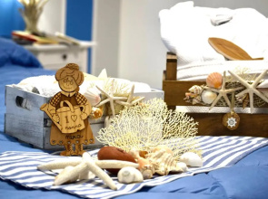 Casa Vacanza Nonna Nena