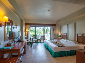 Karon Princess Hotel