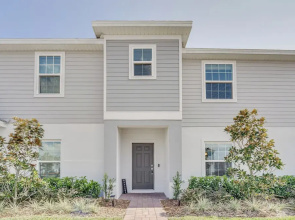 Davenport Home ~ 15 Mi to Disney World!