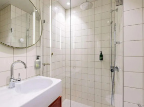 Scandic Go, Upplandsgatan 4