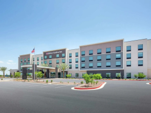 Hilton Garden Inn Surprise Phoenix