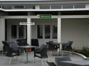 Northstar Motel