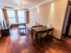 World City Jiamei Service Apartment