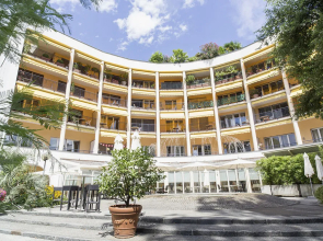 Tertianum Residenza Hotel e Ristorante Al Parco