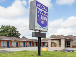 Knights Inn Arcadia