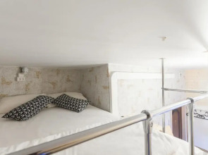 Апартаменты Гости Любят на улице Чехова 4б