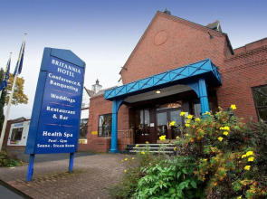 Britannia Hotel Stockport