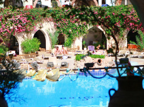 Amar Sina Egyptian Village