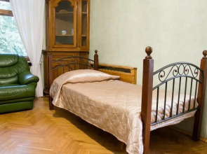 Версаль на Кутузовском