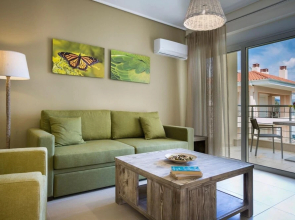 Eucalyptus Apartments Apartment Leyland