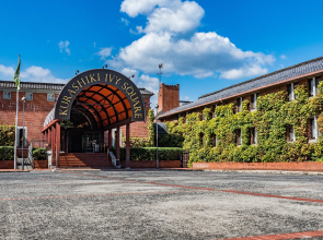 Kurashiki Ivy Square