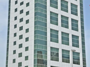 Ramee Royal Hotel Apartments Abudha