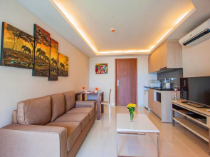 Laguna Bay 2 by Pattaya Sunny Rentals