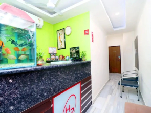 Hotel Plazza by OYO Rooms