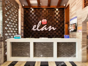 Time City Hotel Pingxiang