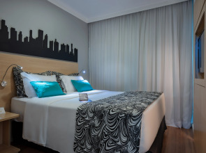 Mercure Sao Paulo Pinheiros