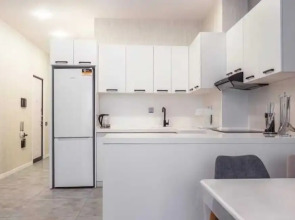 Apartments by Passage