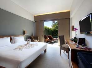 THE 1O1 Bali Oasis Sanur