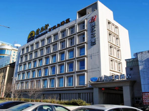 JinJiang Inn Guang'anmen