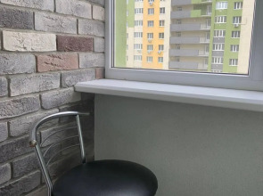 Апартаменты на улице Революционная 101Г