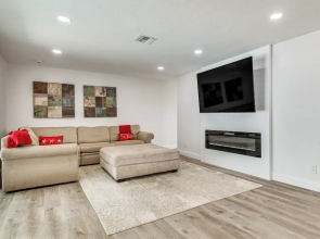 Cocoa Beach Home w/ Private Pool ~ 1/2 Mi to Beach