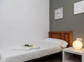 Central Apartments Barcelona