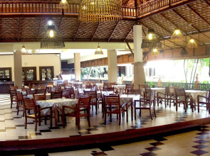 Phuphaya Resort Pattaya