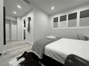 Macquarie Guest House