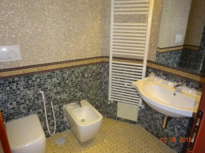 Hotel giardini al lago