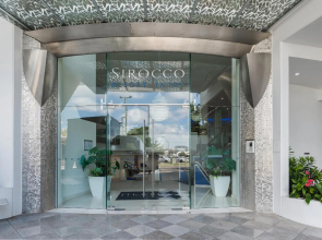 Mantra Sirocco Resort