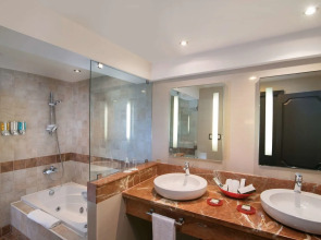 Barceló Santo Domingo