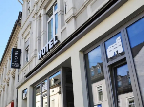 Hotel Porta Nigra