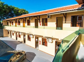 Hotel Pinto Martins