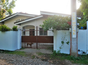 ESE House