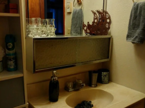 North Cove Vacation WA Cabins Rentals