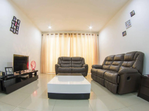 Eco Park Serviced Apartments