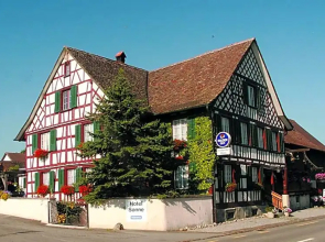 Hotel Garni Sonne