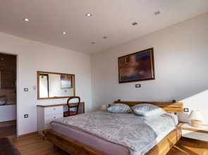 Villa With 4 Bedrooms in Grižane-belgrad, With Wonderful sea View, Pri