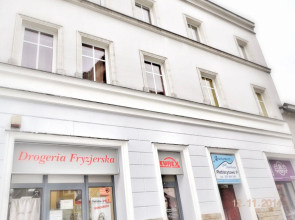 Aparthouse Apartamenty