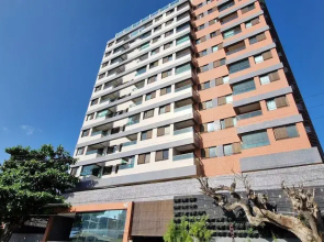 COBDR0100 - Edifício Smart Orla